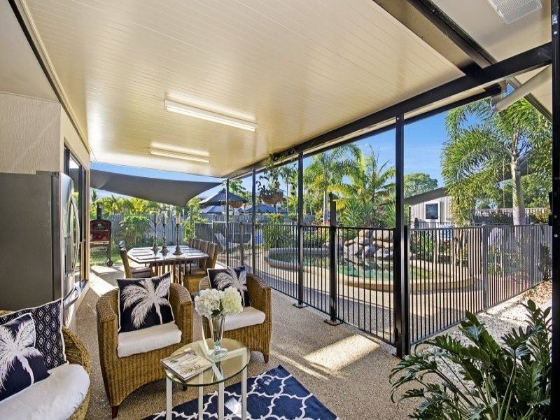 3 Margarita Court, Bushland Beach QLD 4818