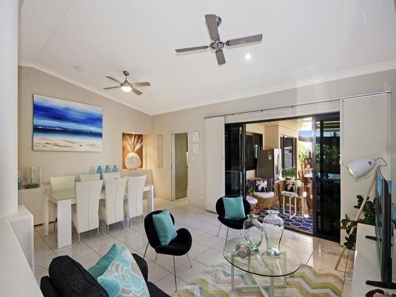 3 Margarita Court, Bushland Beach QLD 4818