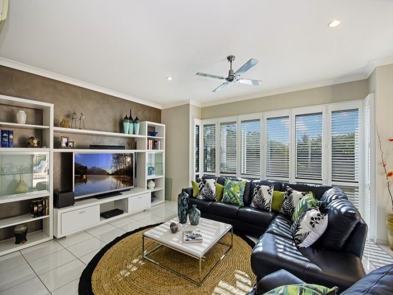 3 Margarita Court, Bushland Beach QLD 4818