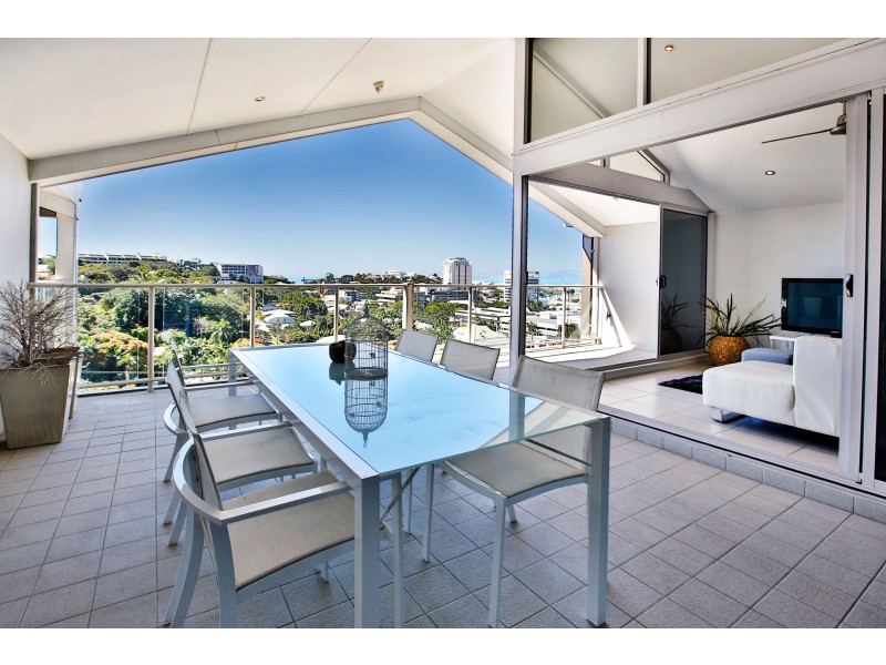 3 Stanton Terrace, Townsville City QLD 4810