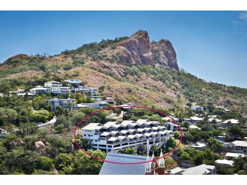 3 Stanton Terrace, Townsville City QLD 4810