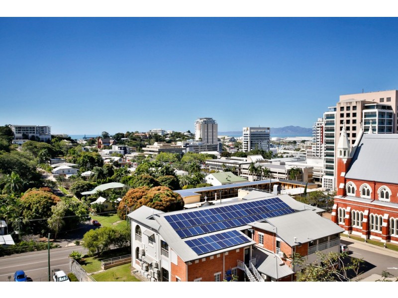 3 Stanton Terrace, Townsville City QLD 4810