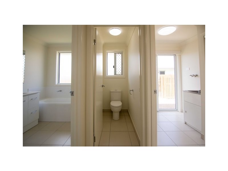 28 Ribaldo Circuit, Burdell QLD 4818