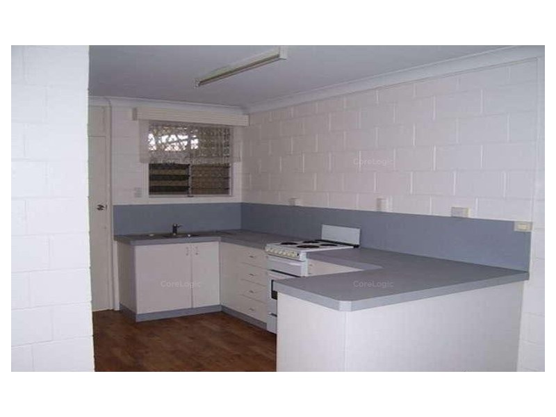 5/2 Crauford Street, West End QLD 4810