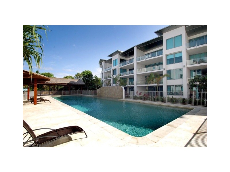 303/72-74 The Strand, North Ward QLD 4810