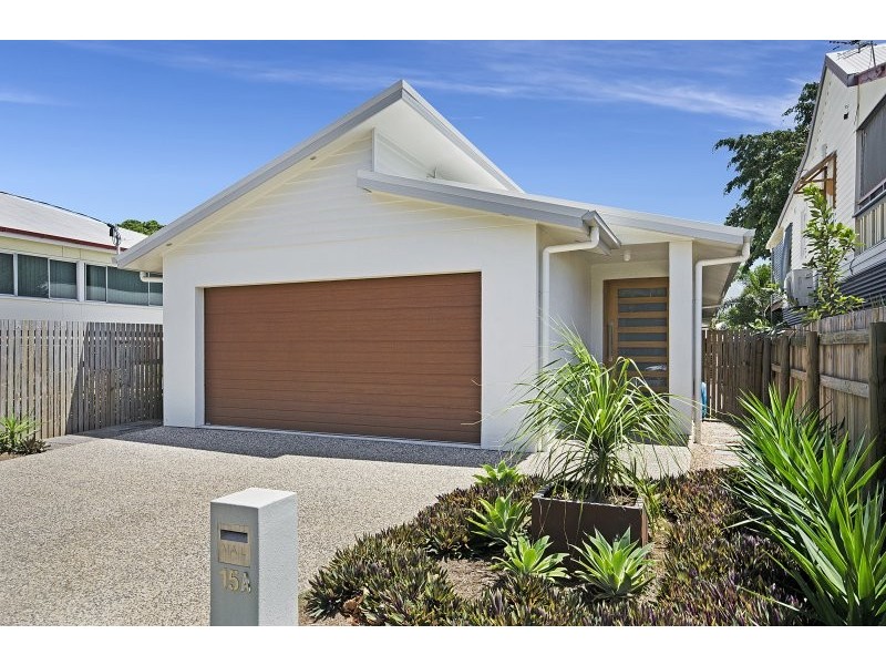 15A Seventh Street, Railway Estate QLD 4810