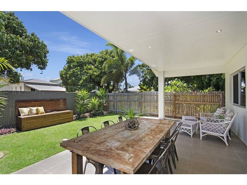 15A Seventh Street, Railway Estate QLD 4810