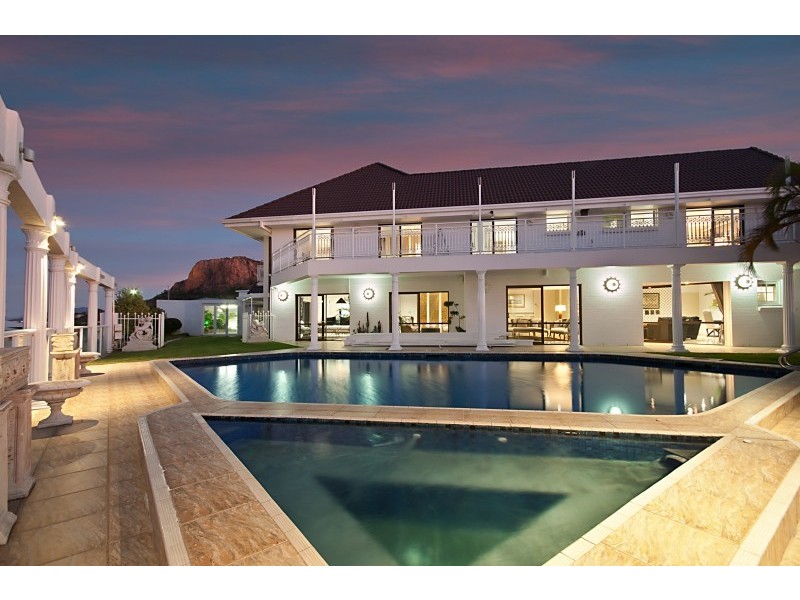 23 Yarrawonga Drive, Castle Hill QLD 4810