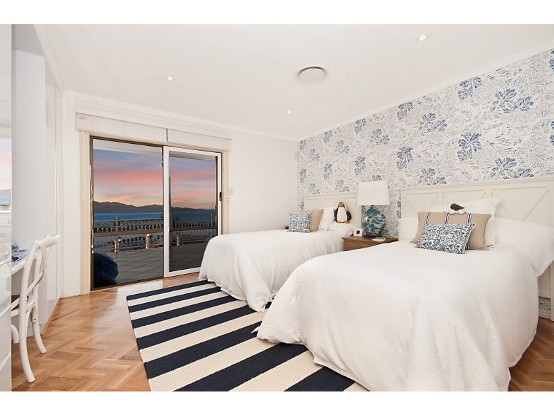 23 Yarrawonga Drive, Castle Hill QLD 4810