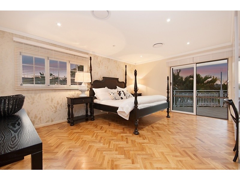 23 Yarrawonga Drive, Castle Hill QLD 4810