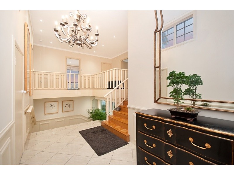 23 Yarrawonga Drive, Castle Hill QLD 4810