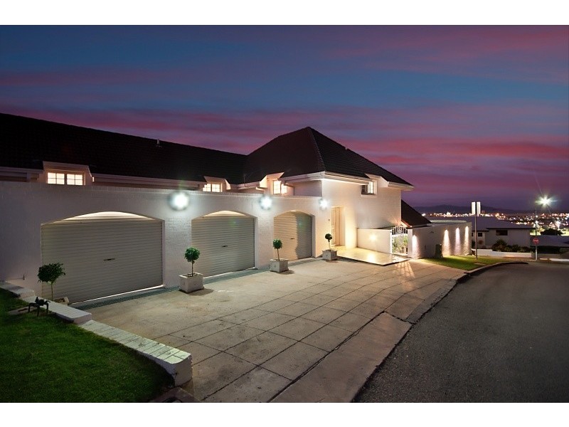 23 Yarrawonga Drive, Castle Hill QLD 4810