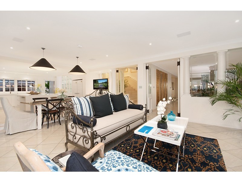 23 Yarrawonga Drive, Castle Hill QLD 4810