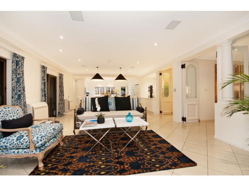 23 Yarrawonga Drive, Castle Hill QLD 4810