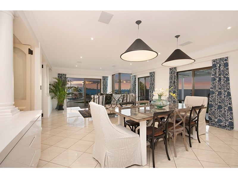 23 Yarrawonga Drive, Castle Hill QLD 4810