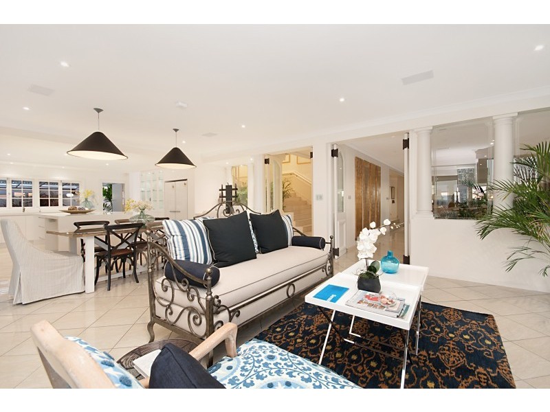 23 Yarrawonga Drive, Castle Hill QLD 4810