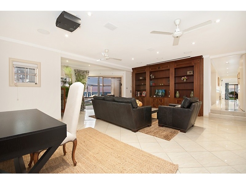 23 Yarrawonga Drive, Castle Hill QLD 4810