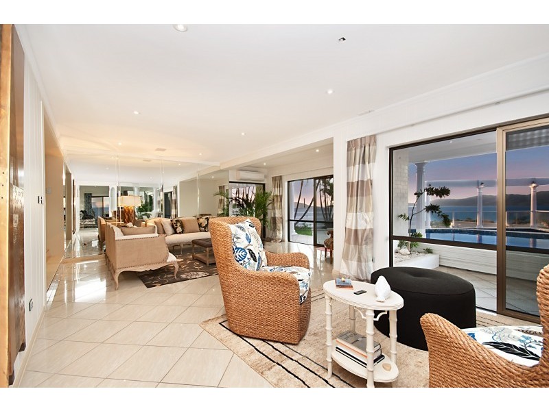 23 Yarrawonga Drive, Castle Hill QLD 4810