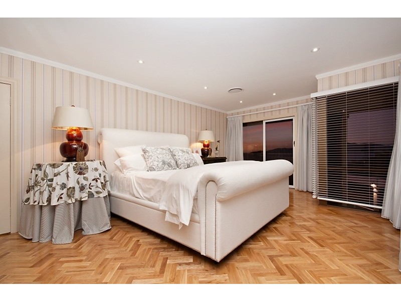 23 Yarrawonga Drive, Castle Hill QLD 4810