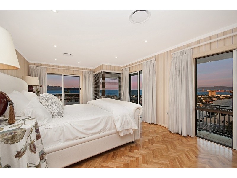 23 Yarrawonga Drive, Castle Hill QLD 4810