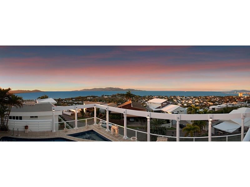 23 Yarrawonga Drive, Castle Hill QLD 4810