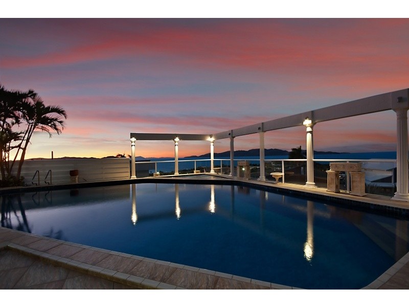 23 Yarrawonga Drive, Castle Hill QLD 4810