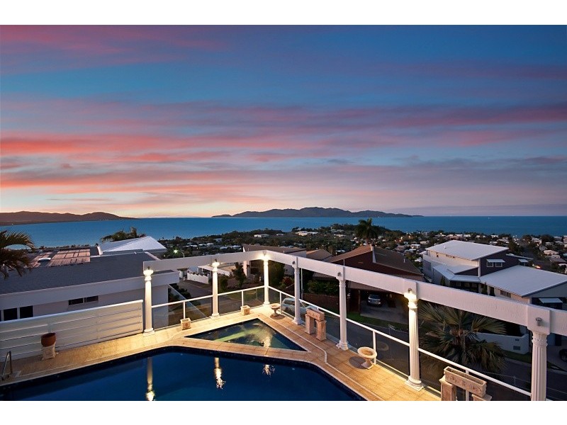 23 Yarrawonga Drive, Castle Hill QLD 4810