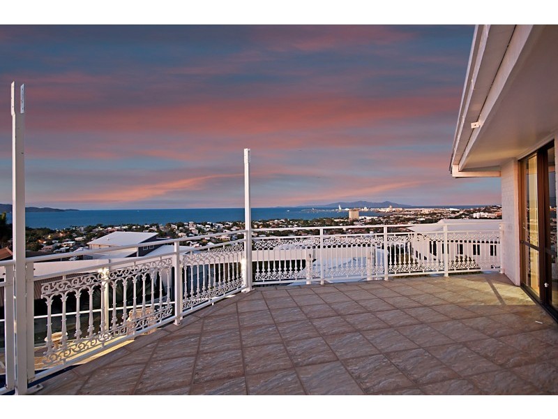 23 Yarrawonga Drive, Castle Hill QLD 4810