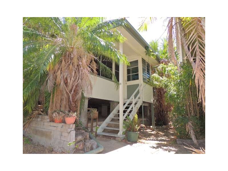 20-22 Picnic Street, PIcnic Bay, Magnetic Island QLD 4819