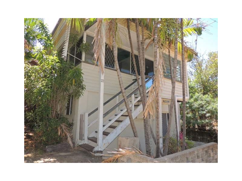 20-22 Picnic Street, PIcnic Bay, Magnetic Island QLD 4819
