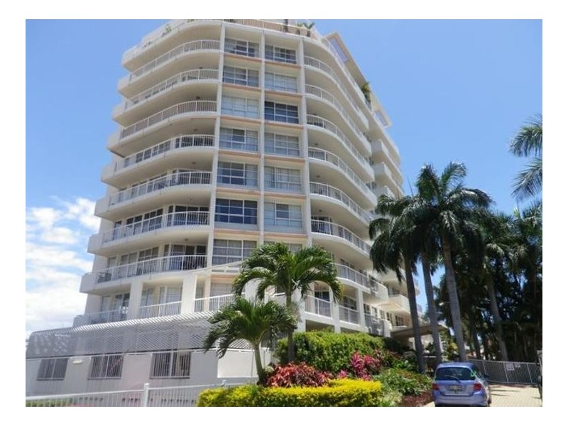 2C/3-7 The Strand, Townsville City QLD 4810