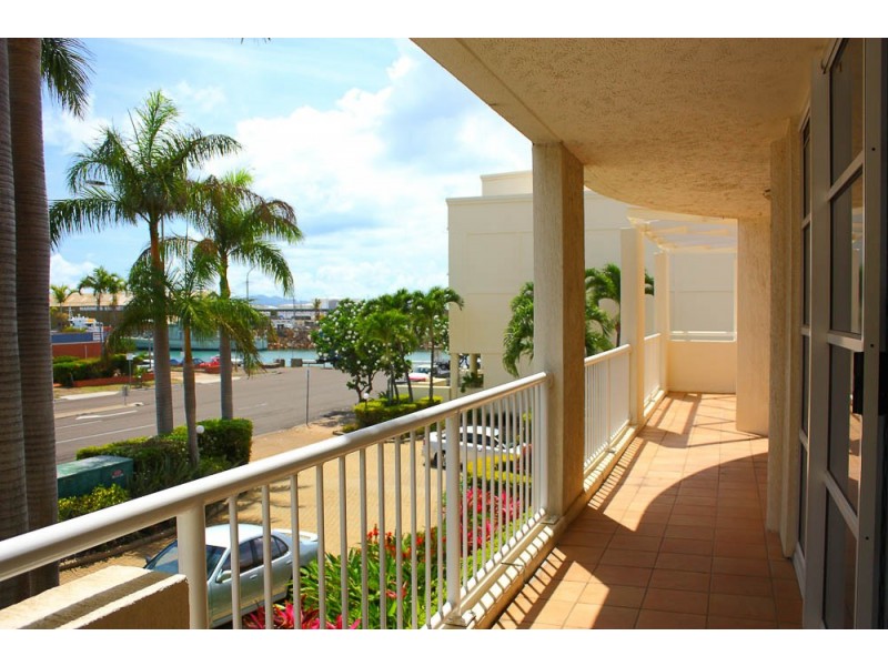 2C/3-7 The Strand, Townsville City QLD 4810