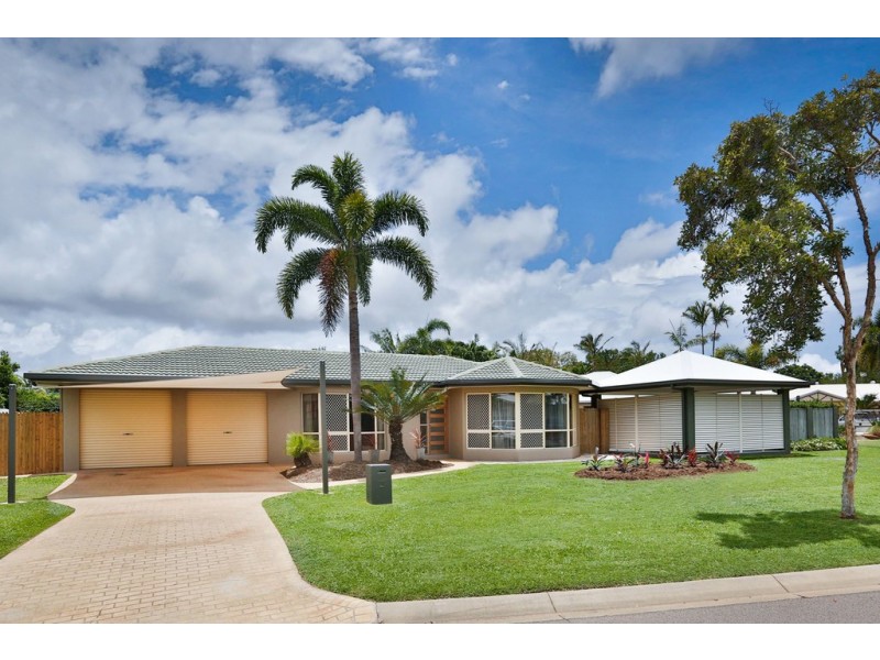 2 Coolullah Court, Annandale QLD 4814