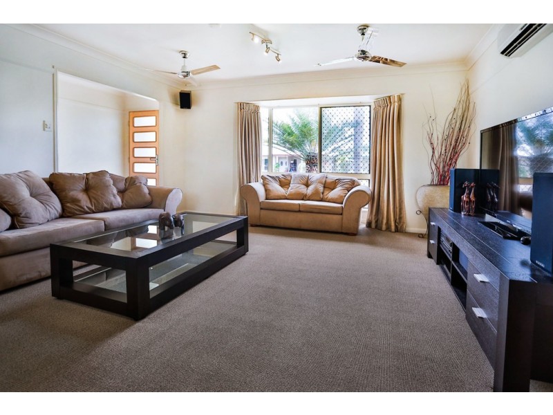 2 Coolullah Court, Annandale QLD 4814