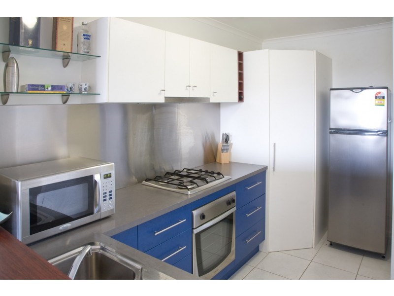 72/11-17 Stanley Street, Townsville City QLD 4810