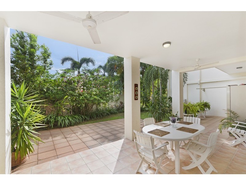 31/18-30 Sir Leslie Thiess Drive, Townsville City QLD 4810