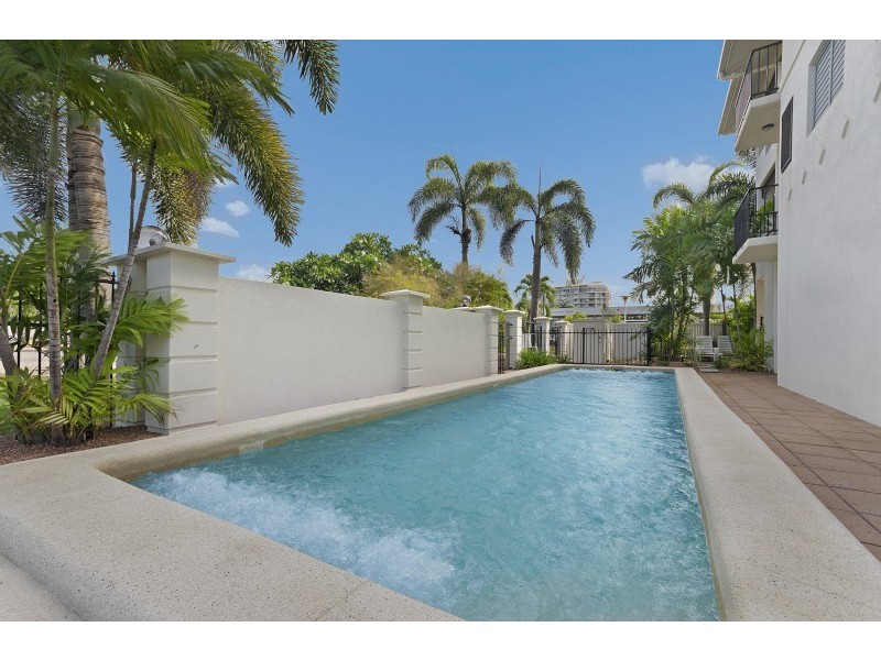 31/18-30 Sir Leslie Thiess Drive, Townsville City QLD 4810