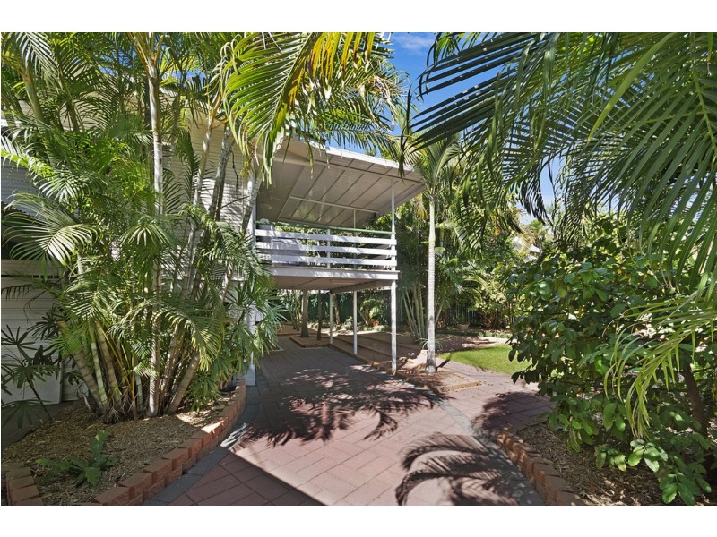 19 Evans Street, Belgian Gardens QLD 4810