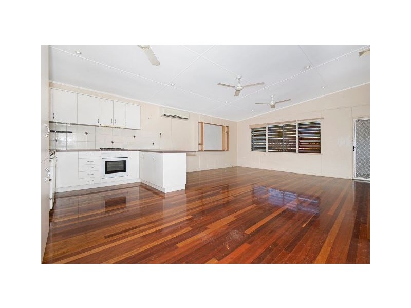 76 Hammett Street, Currajong QLD 4812