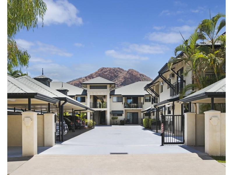 3/48 MITCHELL STREET, North Ward QLD 4810