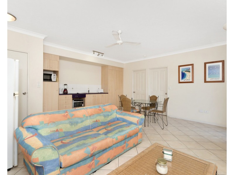 3/48 MITCHELL STREET, North Ward QLD 4810