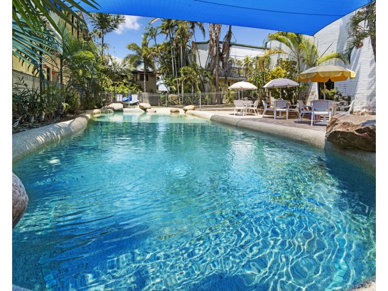 3/48 MITCHELL STREET, North Ward QLD 4810