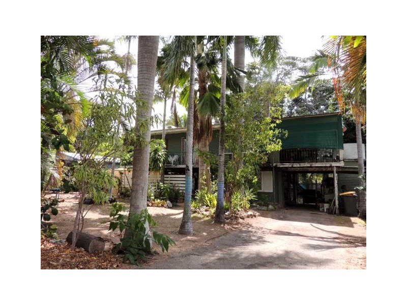 97 Horseshoe Bay Road, HORSESHOE BAY, Magnetic Island QLD 4819