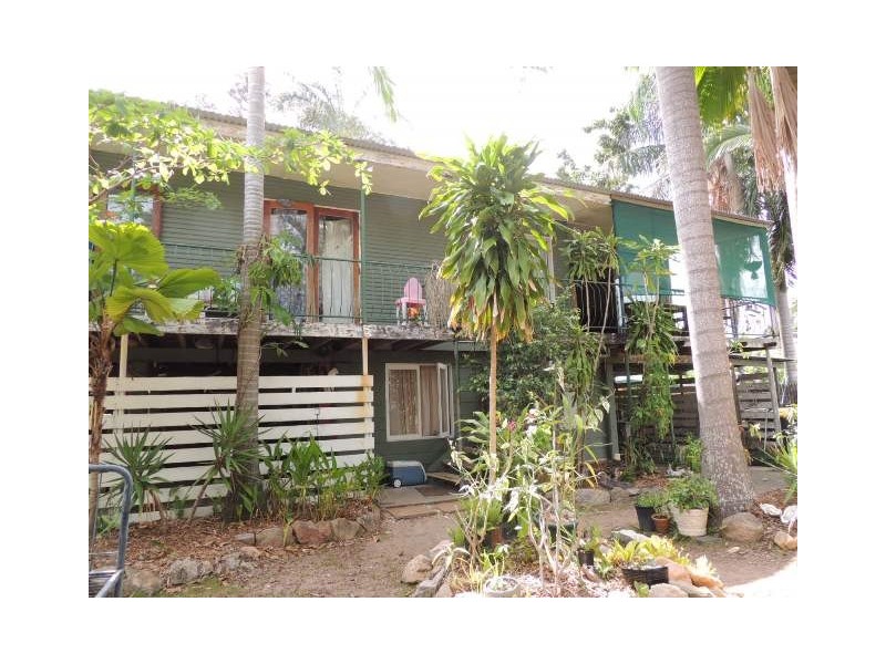 97 Horseshoe Bay Road, HORSESHOE BAY, Magnetic Island QLD 4819