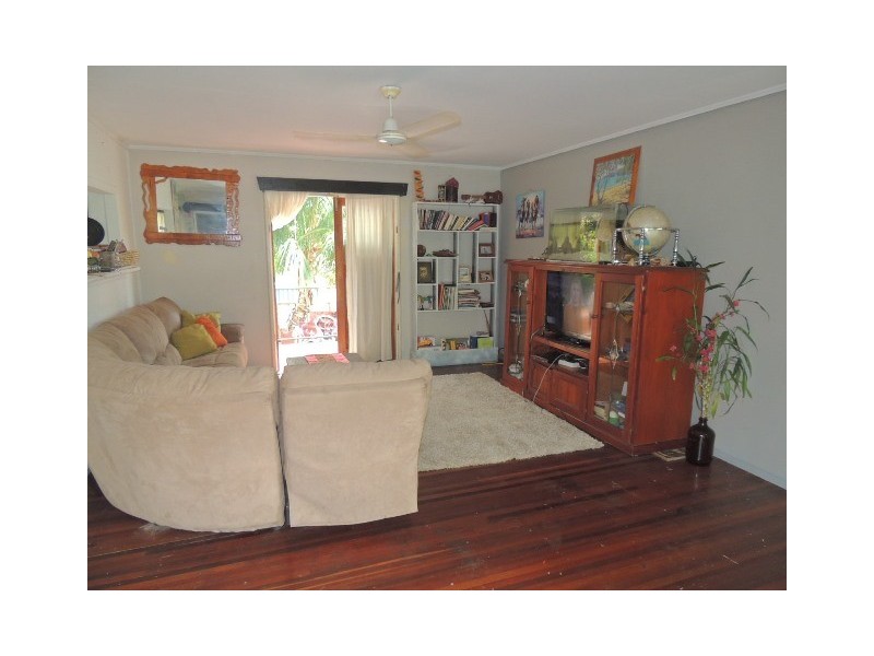 97 Horseshoe Bay Road, HORSESHOE BAY, Magnetic Island QLD 4819