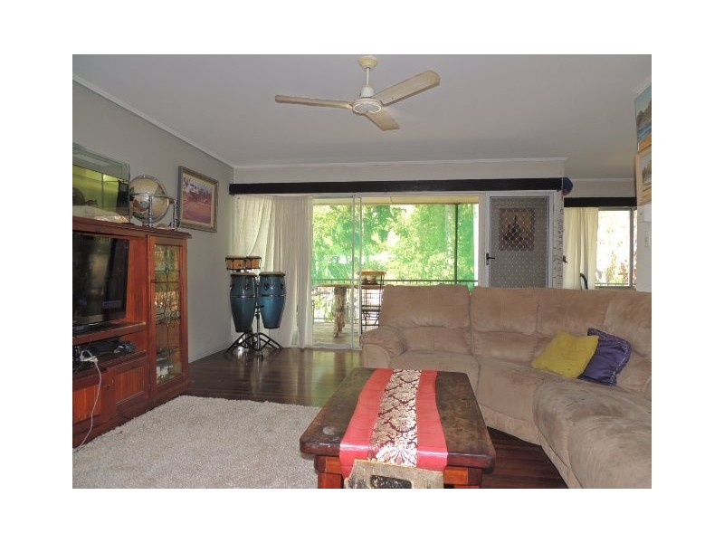 97 Horseshoe Bay Road, HORSESHOE BAY, Magnetic Island QLD 4819