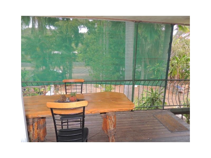 97 Horseshoe Bay Road, HORSESHOE BAY, Magnetic Island QLD 4819