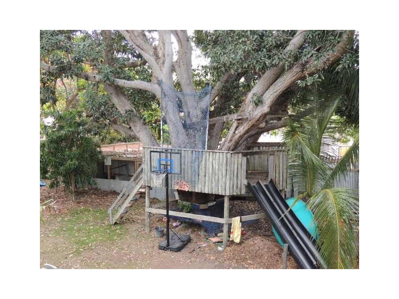 97 Horseshoe Bay Road, HORSESHOE BAY, Magnetic Island QLD 4819