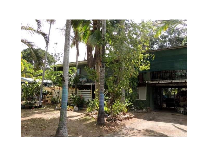 97 Horseshoe Bay Road, HORSESHOE BAY, Magnetic Island QLD 4819
