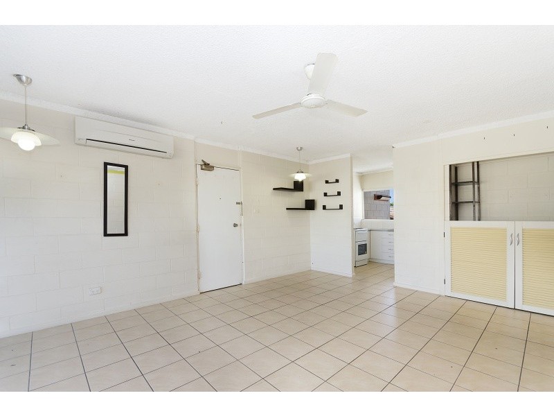 4/5 Rose Street, North Ward QLD 4810